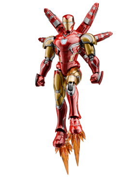 Agabyss > Blokees > Blokees CC01EX Marvel Infinity Saga